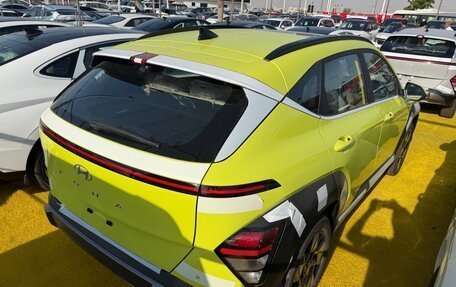 Hyundai Kona, 2025 год, 3 350 000 рублей, 3 фотография