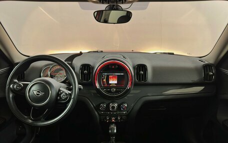 MINI Countryman II (F60), 2018 год, 1 545 000 рублей, 5 фотография