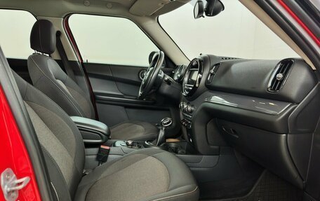 MINI Countryman II (F60), 2018 год, 1 545 000 рублей, 11 фотография