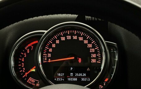 MINI Countryman II (F60), 2018 год, 1 545 000 рублей, 6 фотография