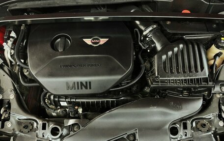 MINI Countryman II (F60), 2018 год, 1 545 000 рублей, 14 фотография