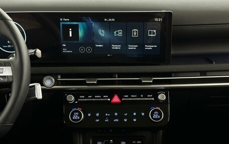 Hyundai Tucson, 2026 год, 4 390 000 рублей, 7 фотография