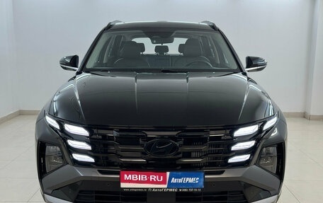 Hyundai Tucson, 2026 год, 4 390 000 рублей, 2 фотография