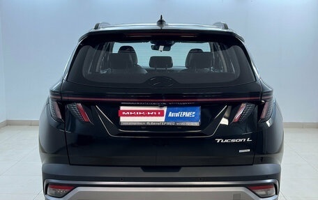 Hyundai Tucson, 2026 год, 4 390 000 рублей, 3 фотография