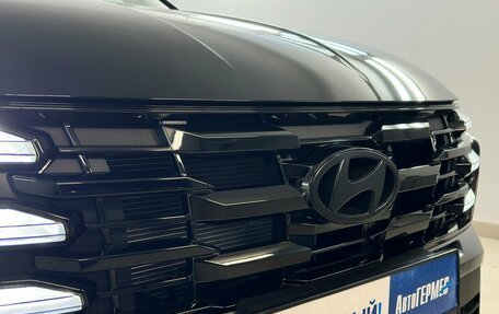 Hyundai Tucson, 2026 год, 4 390 000 рублей, 16 фотография