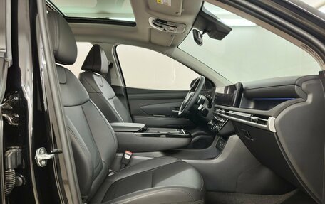 Hyundai Tucson, 2026 год, 4 390 000 рублей, 18 фотография