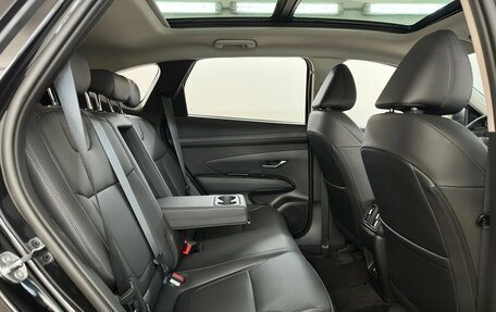 Hyundai Tucson, 2026 год, 4 390 000 рублей, 19 фотография
