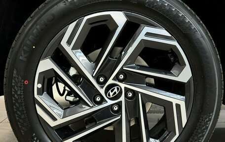 Hyundai Tucson, 2026 год, 4 390 000 рублей, 22 фотография