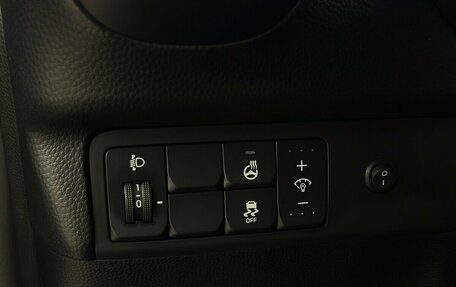 KIA Soul II рестайлинг, 2018 год, 1 485 000 рублей, 9 фотография