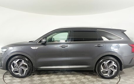 KIA Sorento IV, 2020 год, 3 320 000 рублей, 4 фотография