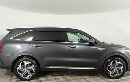 KIA Sorento IV, 2020 год, 3 320 000 рублей, 8 фотография