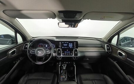 KIA Sorento IV, 2020 год, 3 320 000 рублей, 10 фотография