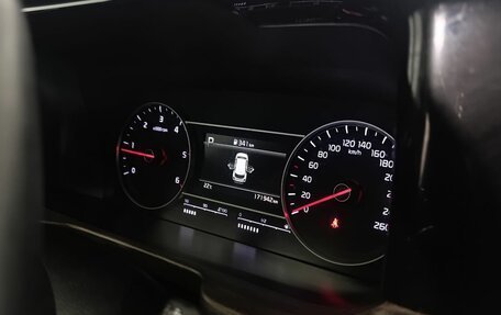 KIA Sorento IV, 2020 год, 3 320 000 рублей, 14 фотография