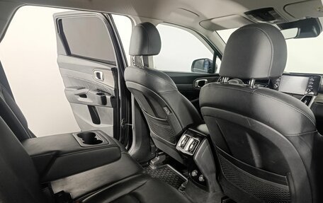 KIA Sorento IV, 2020 год, 3 320 000 рублей, 19 фотография