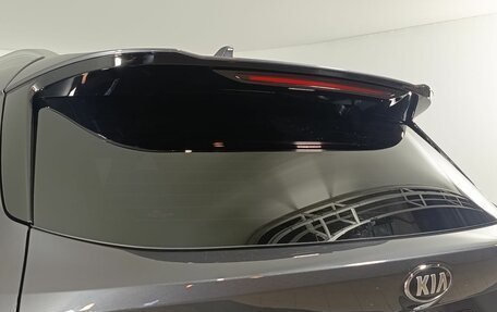 KIA Sorento IV, 2020 год, 3 320 000 рублей, 21 фотография