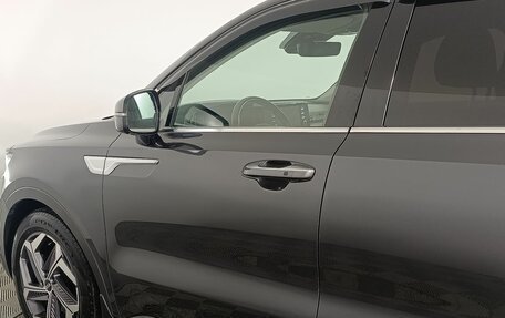KIA Sorento IV, 2020 год, 3 320 000 рублей, 23 фотография