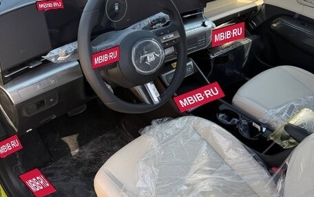 Hyundai Kona, 2025 год, 3 350 000 рублей, 7 фотография
