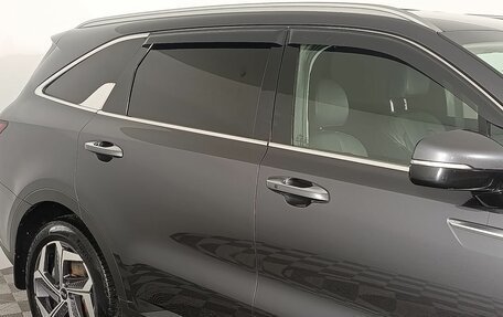 KIA Sorento IV, 2020 год, 3 320 000 рублей, 26 фотография
