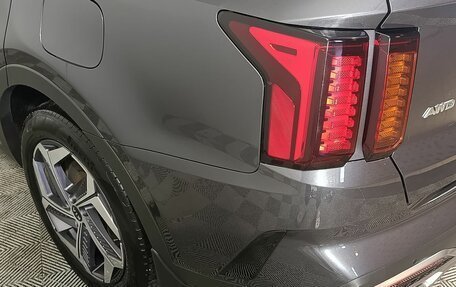 KIA Sorento IV, 2020 год, 3 320 000 рублей, 22 фотография