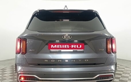 KIA Sorento IV, 2020 год, 3 320 000 рублей, 6 фотография