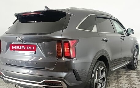 KIA Sorento IV, 2020 год, 3 320 000 рублей, 7 фотография