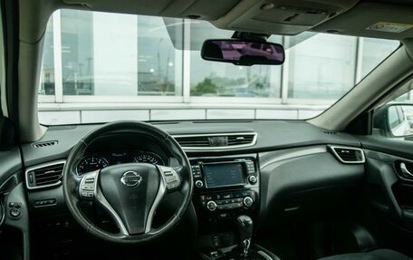 Nissan X-Trail, 2016 год, 1 730 000 рублей, 6 фотография