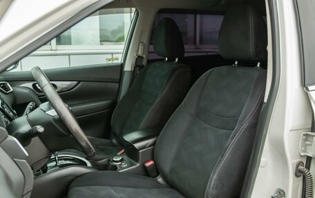 Nissan X-Trail, 2016 год, 1 730 000 рублей, 10 фотография
