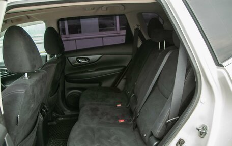Nissan X-Trail, 2016 год, 1 730 000 рублей, 9 фотография