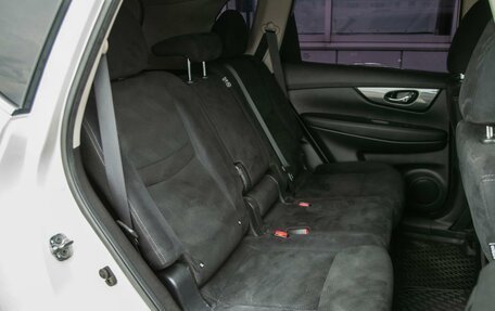 Nissan X-Trail, 2016 год, 1 730 000 рублей, 7 фотография