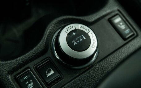 Nissan X-Trail, 2016 год, 1 730 000 рублей, 18 фотография