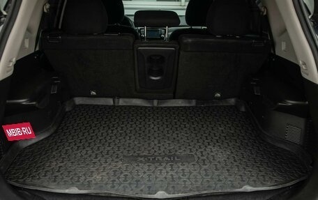 Nissan X-Trail, 2016 год, 1 730 000 рублей, 20 фотография