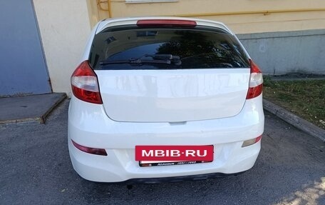 Chery Very (A13), 2011 год, 200 000 рублей, 3 фотография