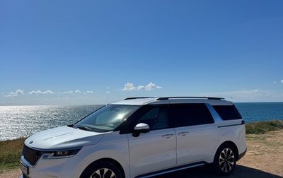 KIA Carnival, 2021 год, 4 150 000 рублей, 1 фотография