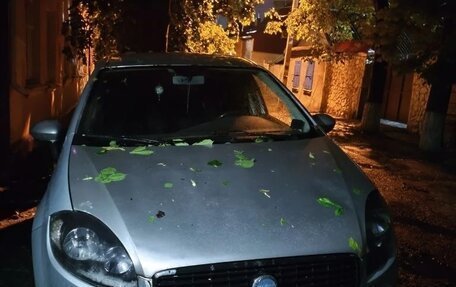 Fiat Linea, 2010 год, 399 999 рублей, 1 фотография
