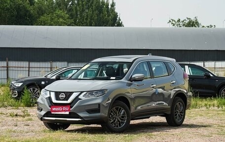 Nissan X-Trail, 2026 год, 2 490 000 рублей, 1 фотография