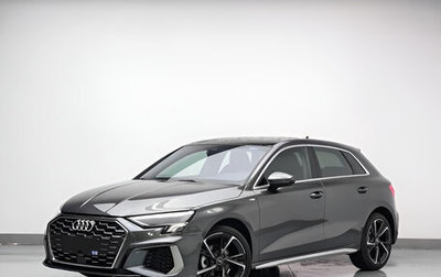 Audi A3, 2023 год, 1 890 000 рублей, 1 фотография