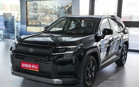 Toyota RAV4, 2026 год, 3 690 000 рублей, 1 фотография