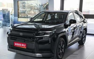 Toyota RAV4, 2026 год, 3 690 000 рублей, 1 фотография