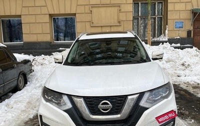 Nissan X-Trail, 2021 год, 2 950 000 рублей, 1 фотография