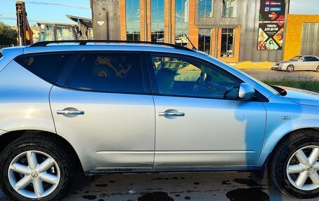 Nissan Murano, 2007 год, 660 000 рублей, 3 фотография