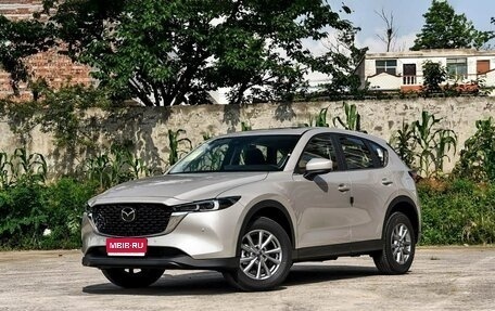 Mazda CX-5 II, 2026 год, 2 400 000 рублей, 1 фотография