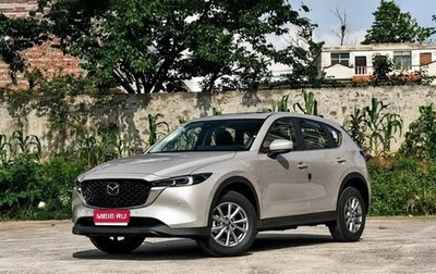 Mazda CX-5 II, 2026 год, 2 400 000 рублей, 1 фотография
