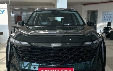 Geely Atlas, 2026 год, 3 449 990 рублей, 1 фотография