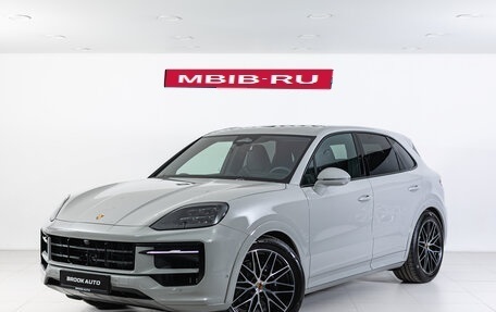 Porsche Cayenne III, 2026 год, 18 190 000 рублей, 1 фотография
