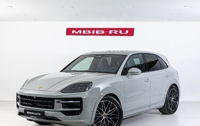 Porsche Cayenne III, 2026 год, 18 190 000 рублей, 1 фотография