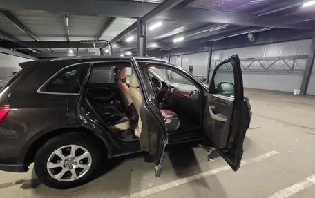 Audi Q5, 2011 год, 1 500 000 рублей, 2 фотография