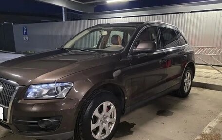 Audi Q5, 2011 год, 1 500 000 рублей, 8 фотография