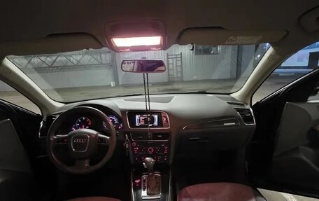 Audi Q5, 2011 год, 1 500 000 рублей, 6 фотография