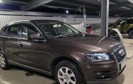 Audi Q5, 2011 год, 1 500 000 рублей, 7 фотография