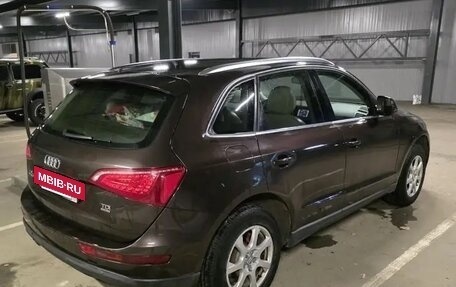 Audi Q5, 2011 год, 1 500 000 рублей, 9 фотография